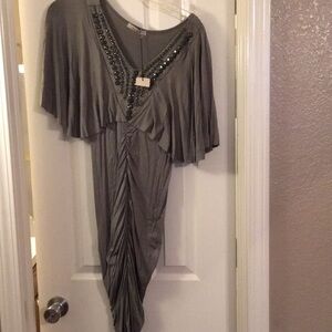 Saps dress gorgeous green new dress